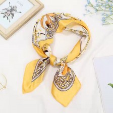 Silk Scarf